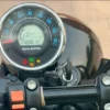 Royal Enfield Meteor 350 2025