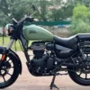 Royal Enfield Meteor 350 2025