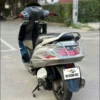 Hero Maestro Edge 110 2018