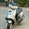 Hero Maestro Edge 110 2016