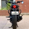 Royal Enfield Hunter 2023