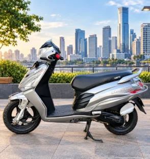 Best second hand bikes in India