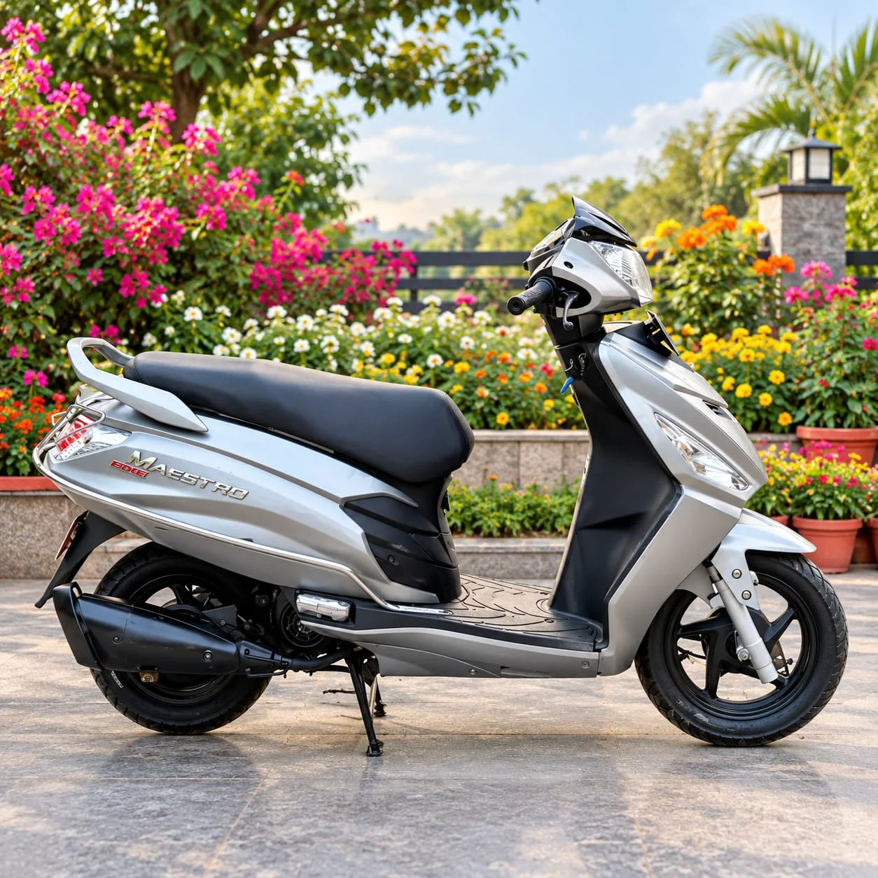 Best second hand bikes in India