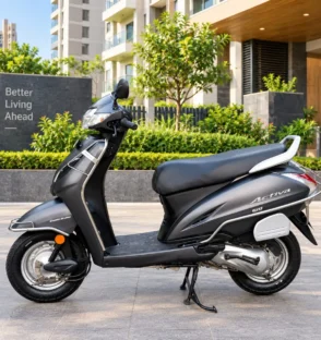 Best second hand bikes in India