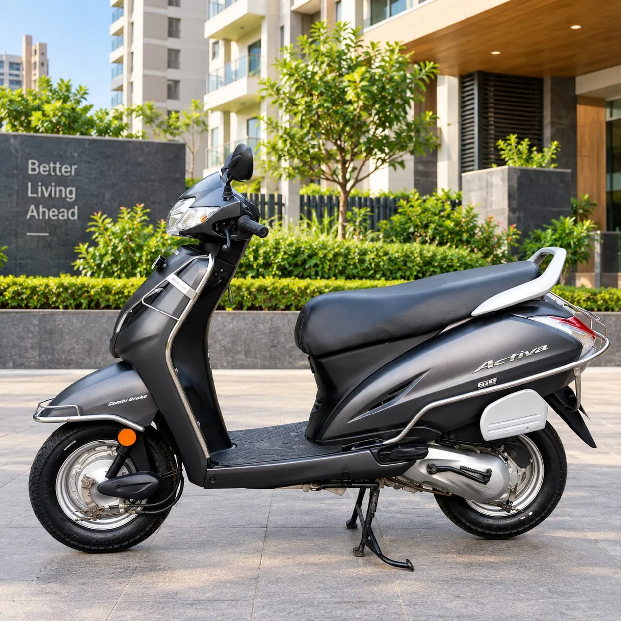 Best second hand bikes in India