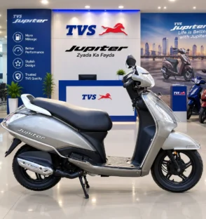 Best second hand bikes in India