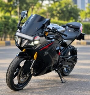 Best second hand bikes in India