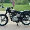 Royal Enfield Bullet 2016