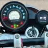 Royal Enfield Super meteor 650 2023