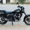 Bajaj Avenger Street 160 2021