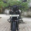 Bajaj Pulsar N160 2022