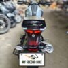 TVS Raider 2026