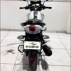 TVS Apache 2020
