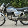 Hero Splendor Plus 2018