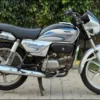 Hero Splendor Plus 2018