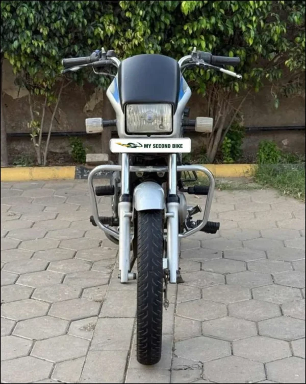 Hero Splendor Plus 2018