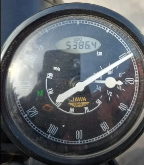 Jawa 42 2021