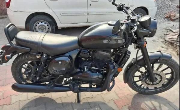 Jawa 42 2021