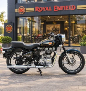 Best second hand bikes in India