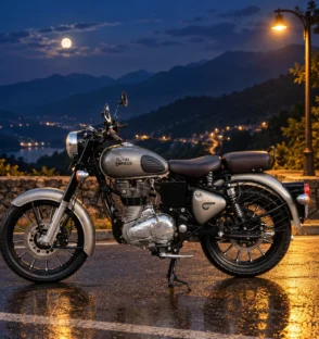 Best second hand bikes in India