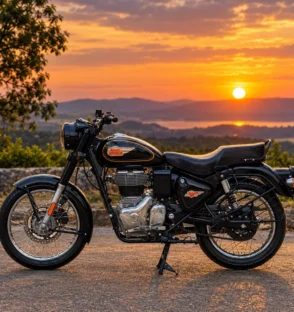 Best second hand bikes in India