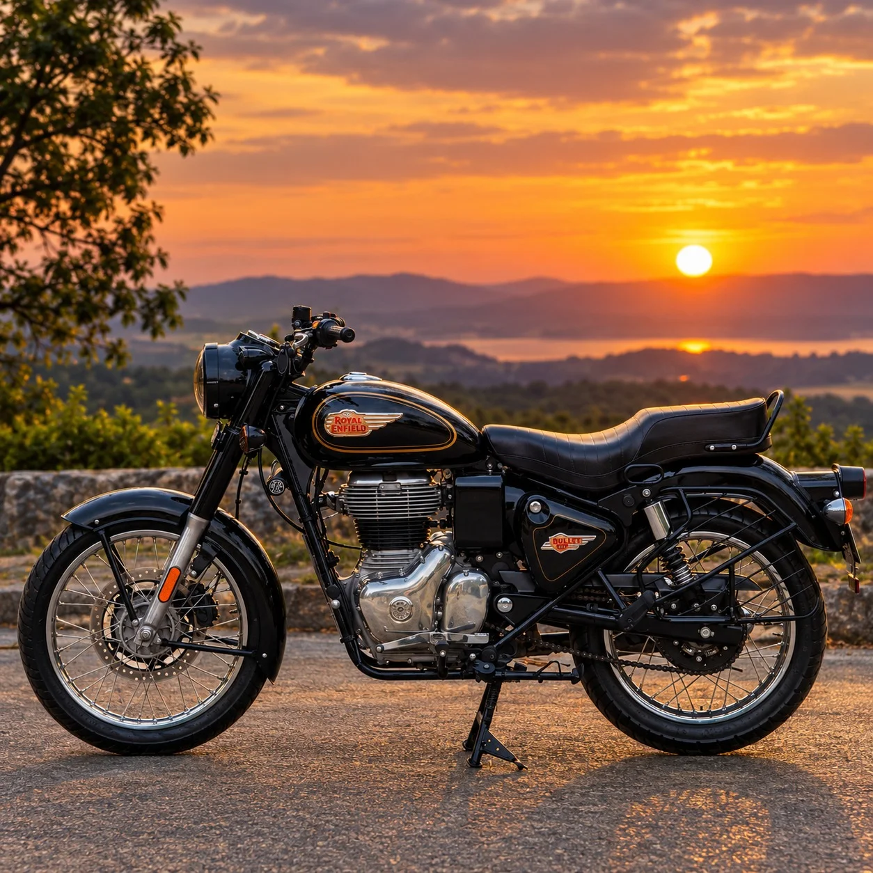 Best second hand bikes in India