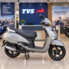 TVS Jupiter 2023