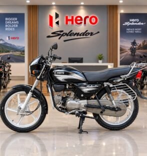 Best second hand bikes in India