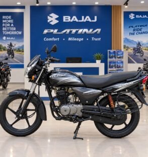 Best second hand bikes in India