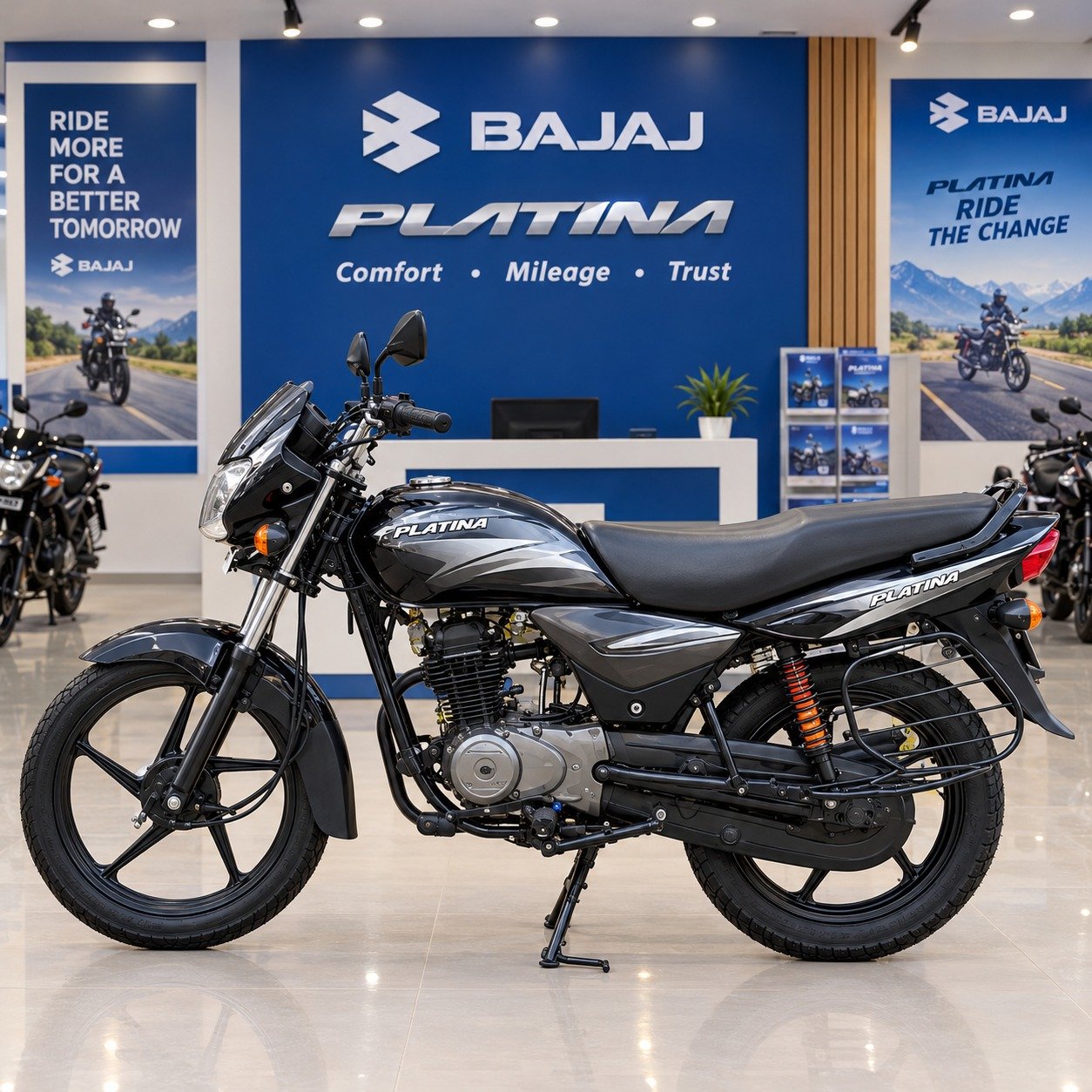Best second hand bikes in India