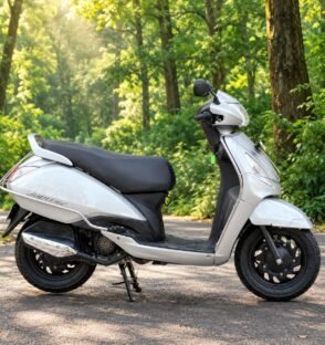 Best second hand bikes in India