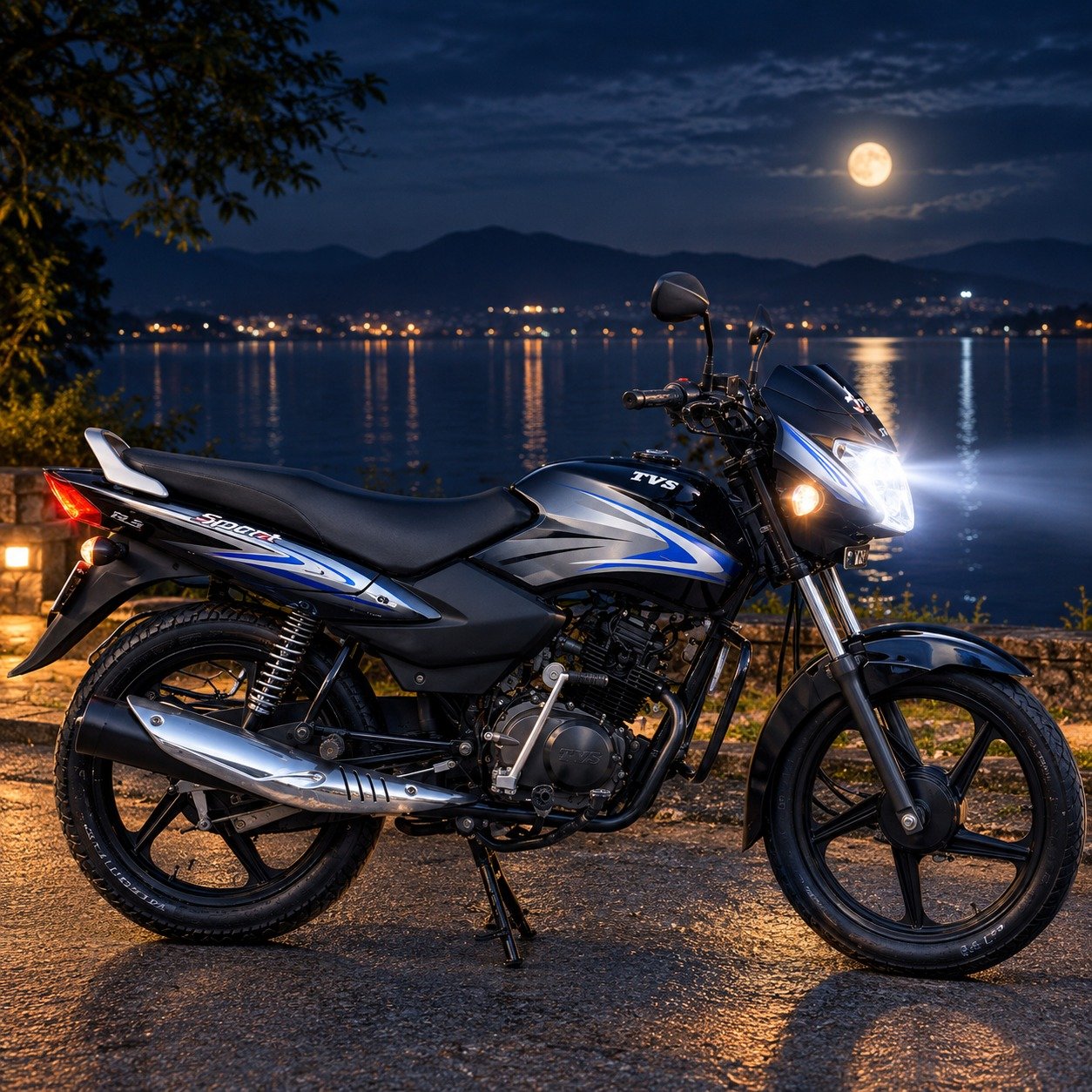 Best second hand bikes in India