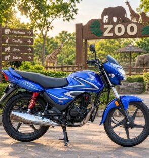 Best second hand bikes in India