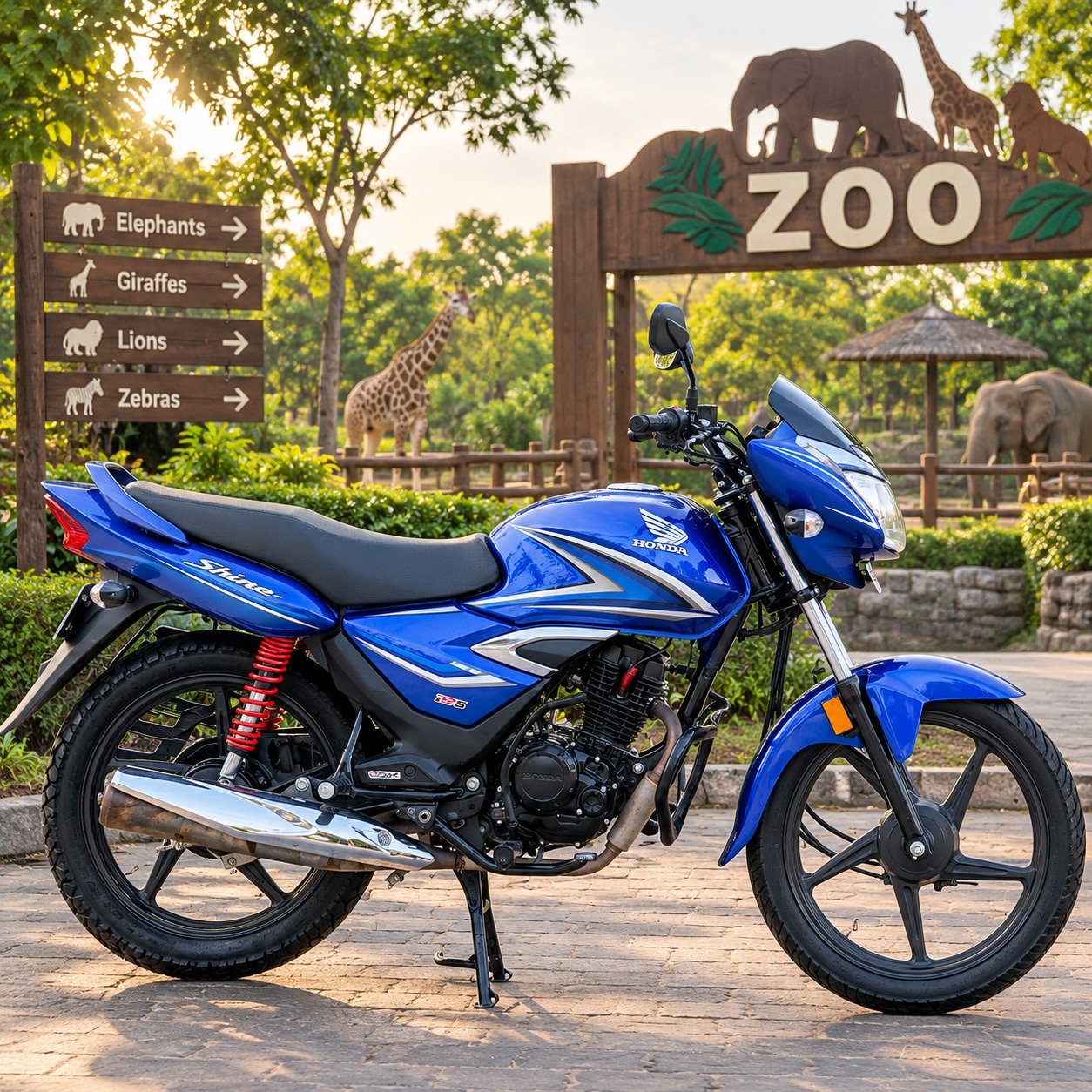 Best second hand bikes in India
