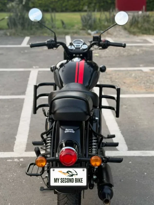 Royal Enfield Classic 2022
