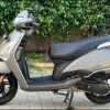 TVS Jupiter 2023