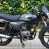 Bajaj Platina 2014