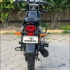 Bajaj Platina 2014