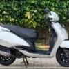 TVS Jupiter 2019