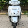 TVS Jupiter 2019