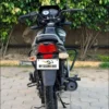 TVS Sport 2019