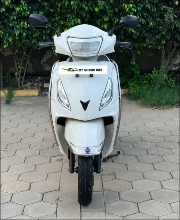 TVS Jupiter 2023