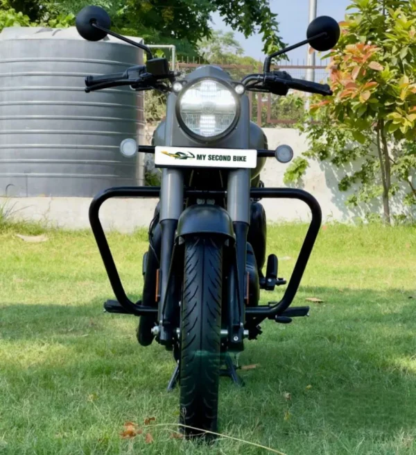 Royal Enfield Classic 2025