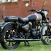 Royal Enfield Classic 2025