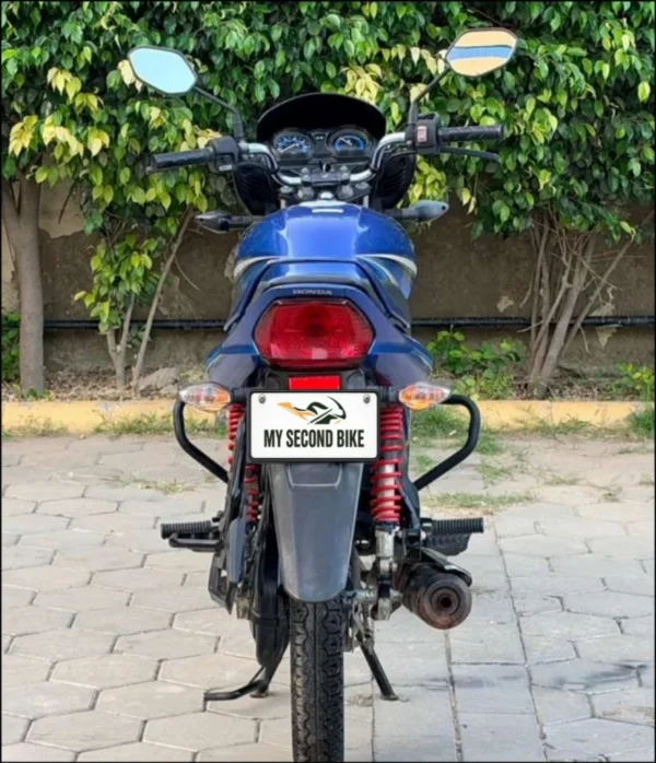 Honda Shine 2021