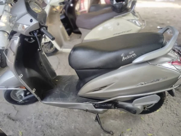Honda Activa 2018