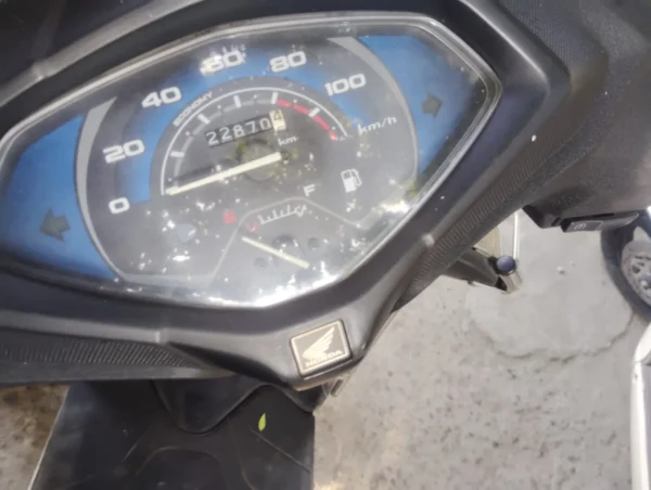 Honda Activa 2018