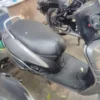 TVS Jupiter 2018