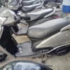 TVS Jupiter 2018