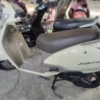TVS Jupiter 2016